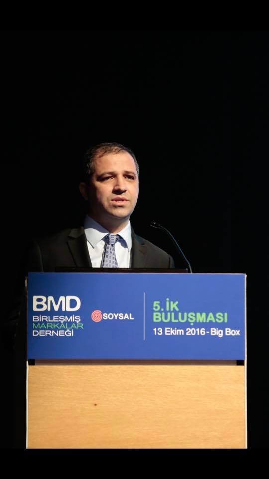 Avukat Zeki Demir