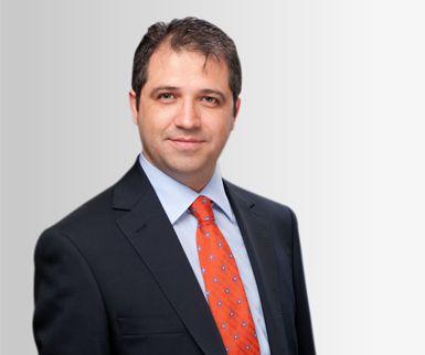 Avukat Zeki Demir