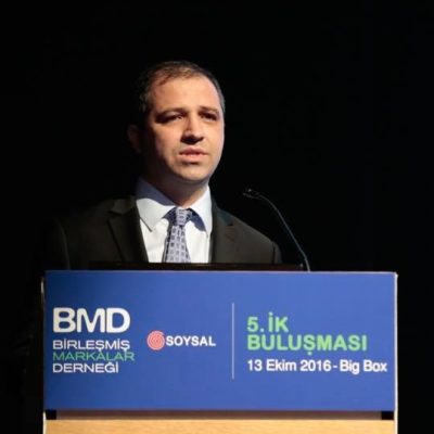 Avukat Zeki Demir