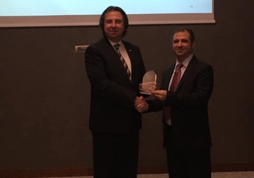 ESSİAD Ege Soğutma Sanayicileri ve İş Adamları Derneği Öğle Buluşması